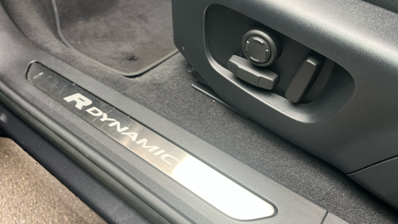 Land Rover Range Rover Evoque 2.0 D200 Evoque Edition 5dr Auto Diesel Hatchback